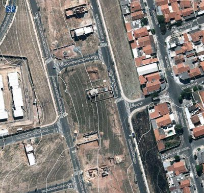 Terreno, 200 m² - Foto 2