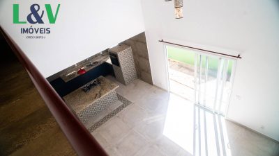 Casa de Condomínio, 3 quartos - Foto 5