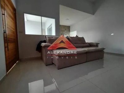 Casa, 2 quartos, 82 m² - Foto 1