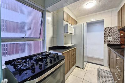 Apartamento, 3 quartos, 95 m² - Foto 2