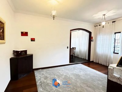 Casa, 5 quartos, 227 m² - Foto 1