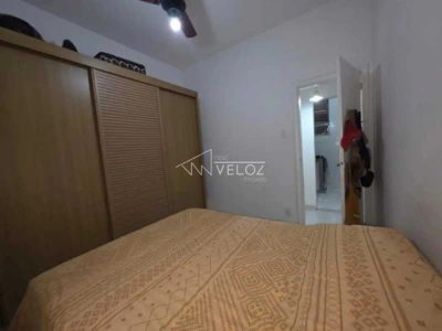 Apartamento, 1 quarto, 49 m² - Foto 4