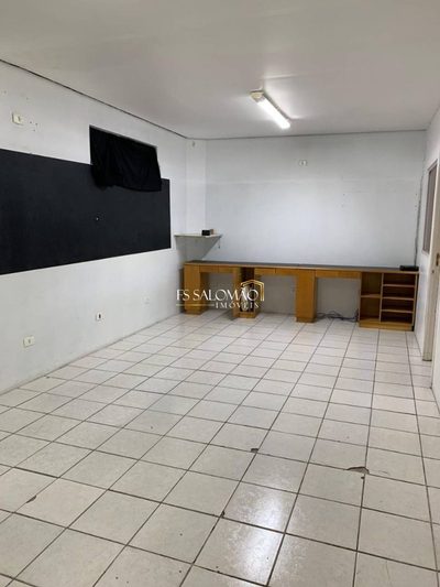 Loja-Salão, 250 m² - Foto 2