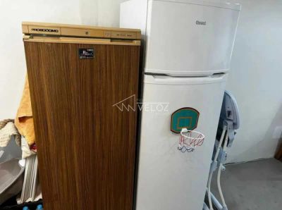 Apartamento, 1 quarto, 30 m² - Foto 4