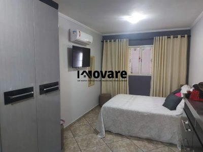 Casa, 3 quartos, 160 m² - Foto 3