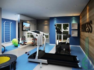Apartamento, 3 quartos, 80 m² - Foto 5