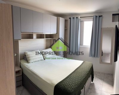 Apartamento, 2 quartos, 60 m² - Foto 3