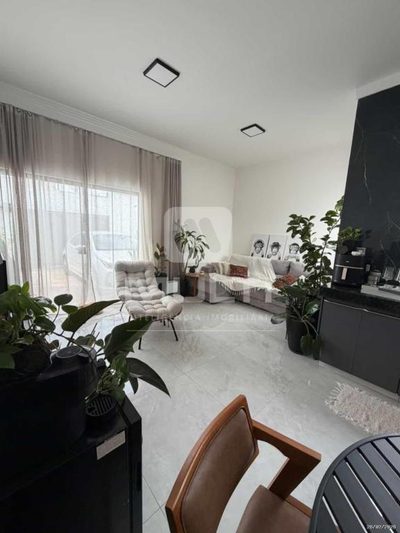 Casa, 3 quartos, 76 m² - Foto 2