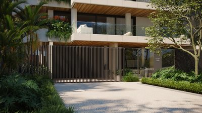 Apartamento, 4 quartos, 138 m² - Foto 4