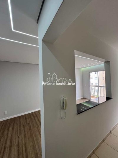 Apartamento, 2 quartos, 55 m² - Foto 3