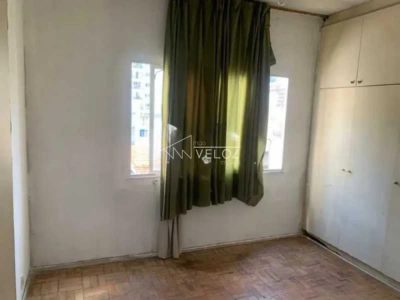 Apartamento, 2 quartos, 66 m² - Foto 3