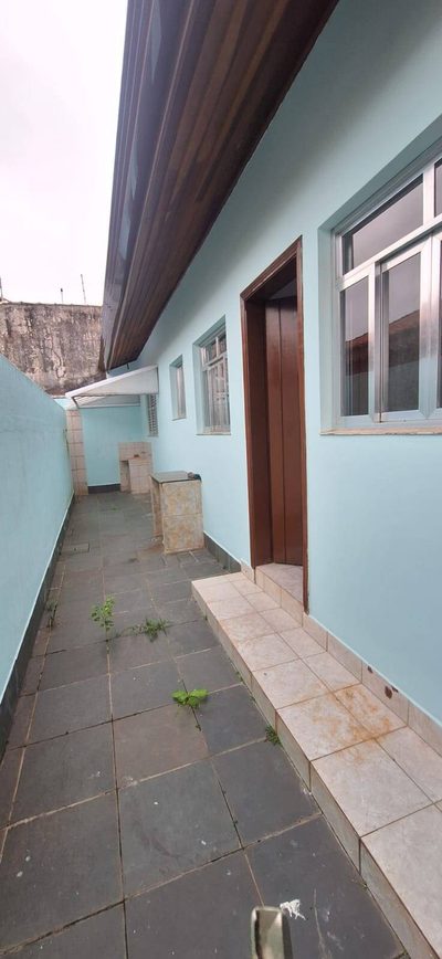 Casa, 1 quarto, 46 m² - Foto 4