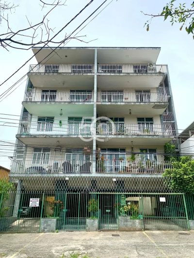 Apartamento, 3 quartos, 95 m² - Foto 1