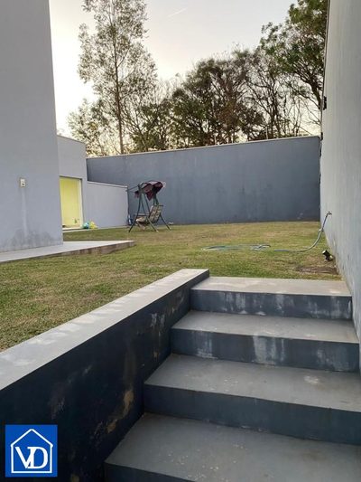 Casa, 3 quartos, 241 m² - Foto 3