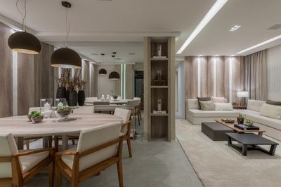 Apartamento, 3 quartos, 90 m² - Foto 2