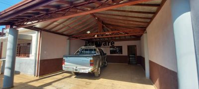 Casa, 3 quartos, 156 m² - Foto 1