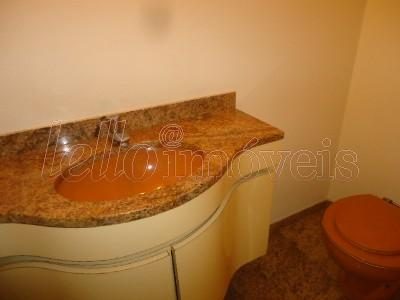 Apartamento, 3 quartos, 200 m² - Foto 4
