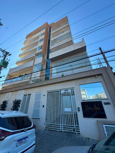Apartamento, 1 quarto, 36 m² - Foto 1