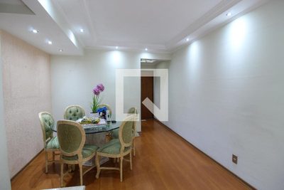 Apartamento, 3 quartos, 75 m² - Foto 3