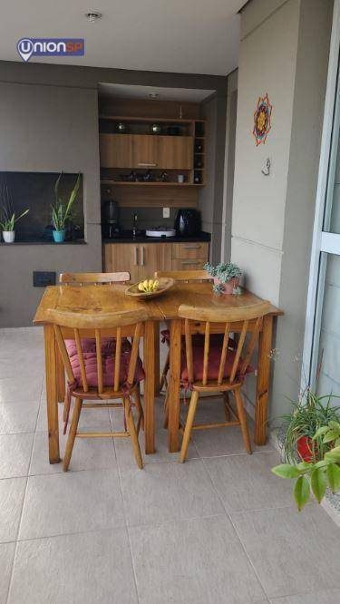 Apartamento, 3 quartos, 153 m² - Foto 5