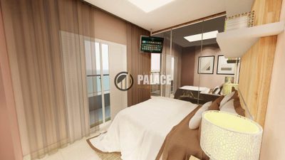 Apartamento, 2 quartos, 85 m² - Foto 5