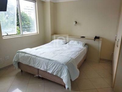 Apartamento, 1 quarto, 33 m² - Foto 5