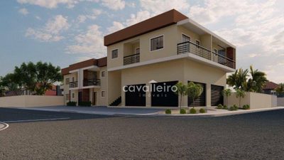 Apartamento, 1 quarto, 54 m² - Foto 3