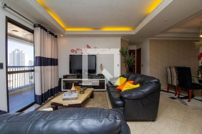Cobertura, 4 quartos, 250 m² - Foto 1