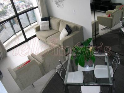 Apartamento, 2 quartos, 75 m² - Foto 2