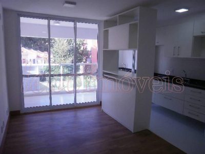 Apartamento, 1 quarto, 45 m² - Foto 2