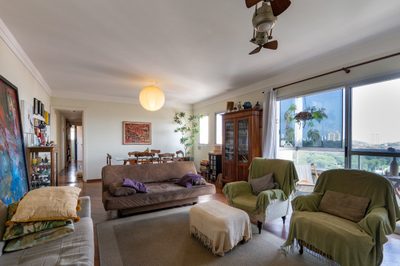 Apartamento, 4 quartos, 155 m² - Foto 5