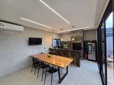 Casa, 3 quartos, 225 m² - Foto 5