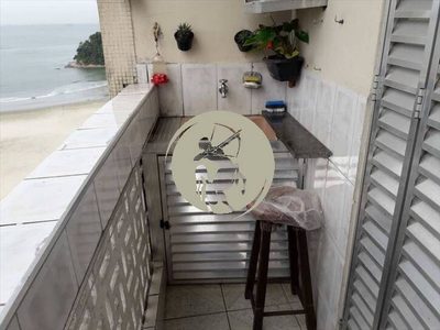 Apartamento, 1 quarto, 70 m² - Foto 2