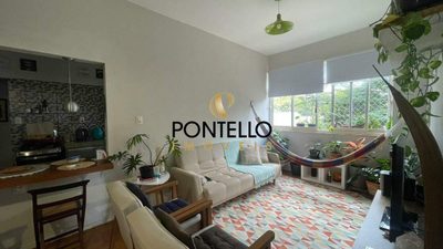 Apartamento, 3 quartos, 87 m² - Foto 4