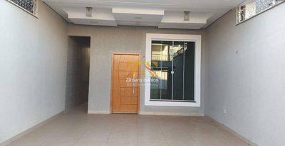 Casa, 3 quartos, 122 m² - Foto 5