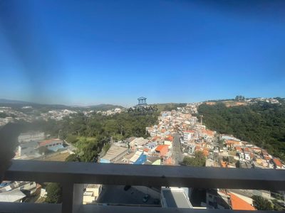 Apartamento, 2 quartos, 43 m² - Foto 4