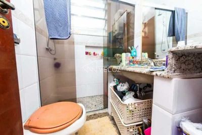 Apartamento, 2 quartos, 56 m² - Foto 5