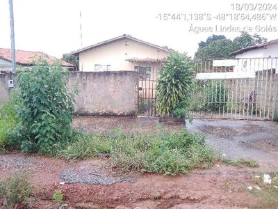 Casa, 2 quartos, 360 m² - Foto 1