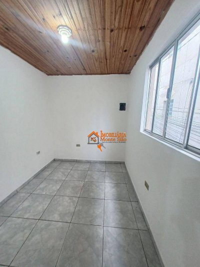 Casa, 1 quarto, 40 m² - Foto 2