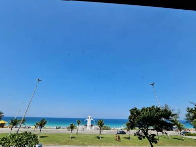 Apartamento, 2 quartos, 83 m² - Foto 1