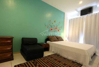 Apartamento, 2 quartos, 87 m² - Foto 1