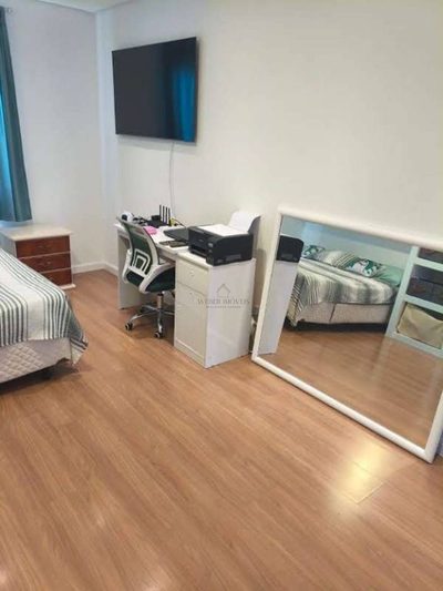 Sobrado, 4 quartos, 177 m² - Foto 2