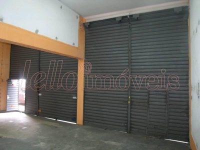 Prédio Inteiro, 600 m² - Foto 1