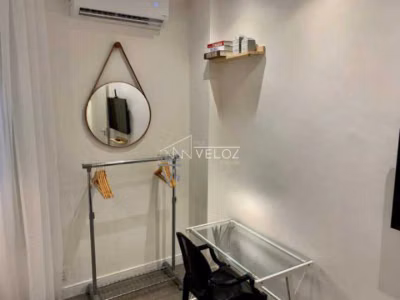 Kitnet-Studio, 27 m² - Foto 1