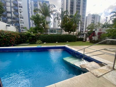 Apartamento, 2 quartos, 58 m² - Foto 4