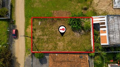 Terreno, 405 m² - Foto 4