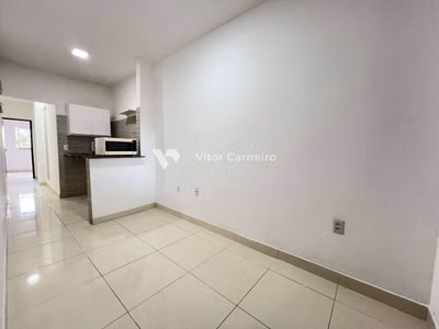 Kitnet-Studio, 20 m² - Foto 1