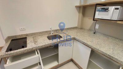 Apartamento, 1 quarto, 25 m² - Foto 5