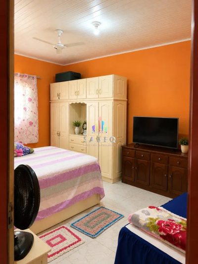 Casa, 1 quarto, 170 m² - Foto 3