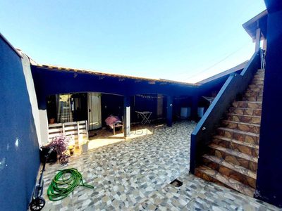 Sobrado, 4 quartos, 240 m² - Foto 3